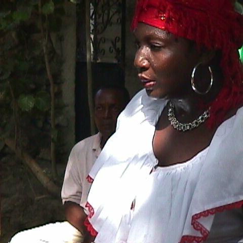 Love Spells, Voodoo Spells and Psychic Readings by Madame